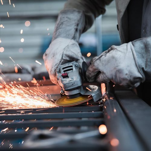 Welding Featured Image
