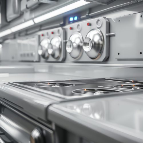 Kitchen Workspaces Featured Image
