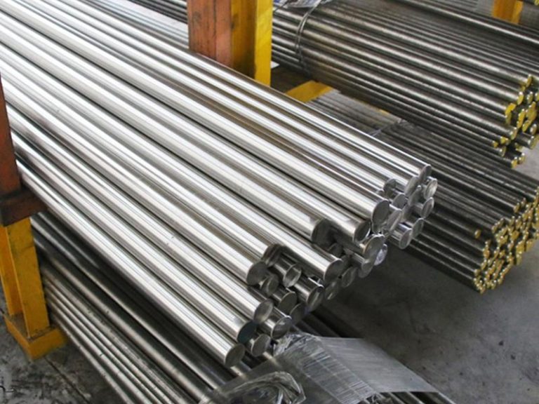 443  Stainless Steel Bar