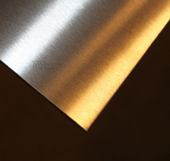 Super Duplex 2507 Stainless Steel Sheet and Plate