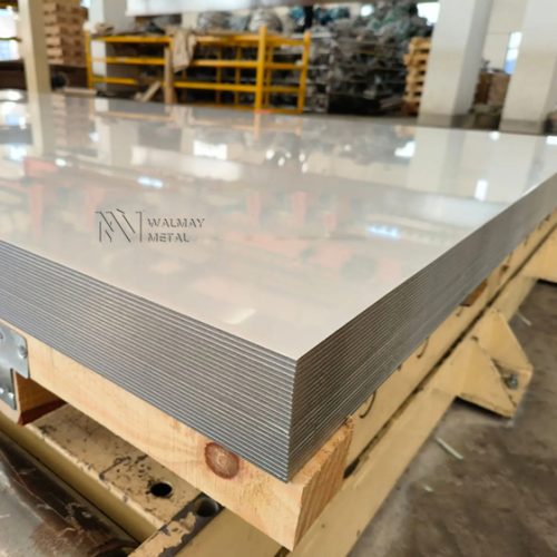 SS 310 Stainless Steel and 310S: High-Temperature Grades Featured Image