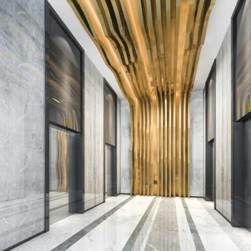 Interior Spaces Featured Image