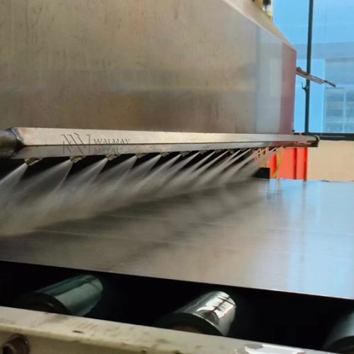 904L Stainless Steel: Sheet, Pipe, Bar and Coil Featured Image