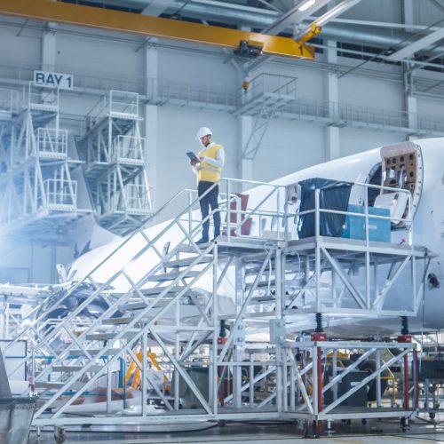 Aerospace Manufacturing Bases Featured Image