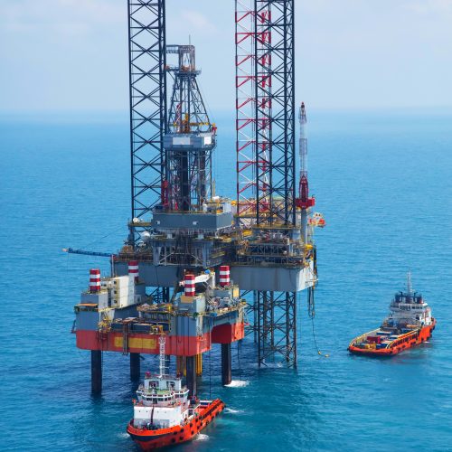 Seawater Desalination Plant Featured Image