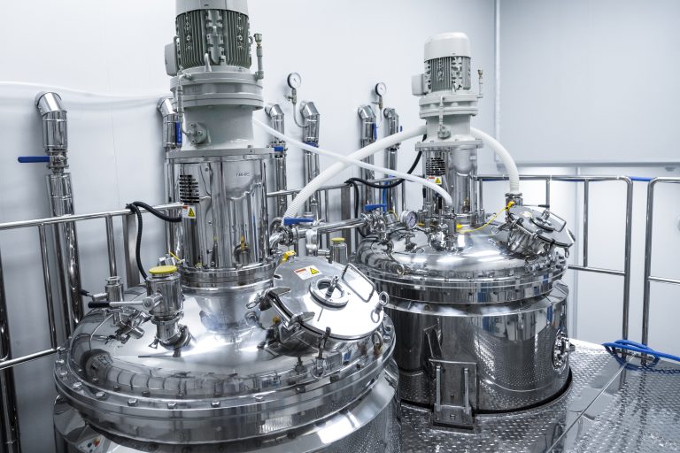 Food Grade Stainless Steel Sheets for Pharmaceutical and Food Production Featured Image
