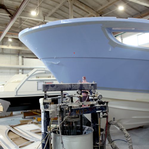 Shipbuilding Yards Featured Image