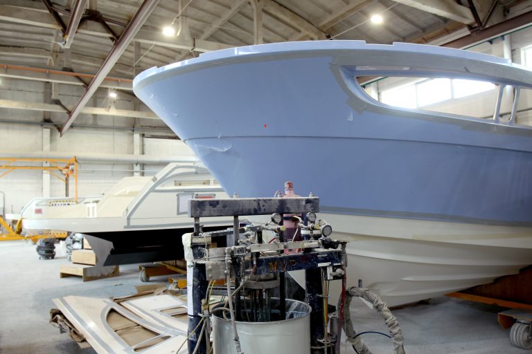 Shipbuilding Yards Featured Image