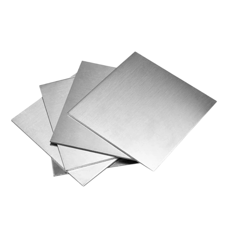 Stainless Steel Sheets Featured Image