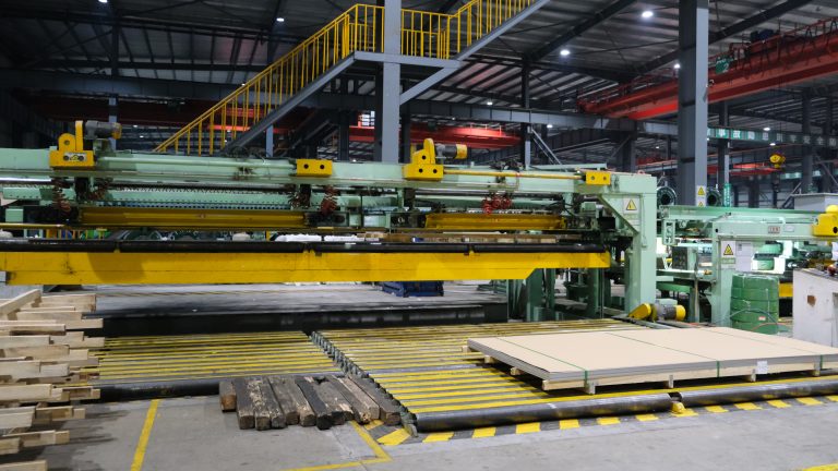 317L Stainless Steel Sheet​
