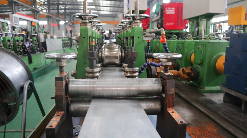Understanding the Different Stainless Steel Grades and Their Applications Featured Image