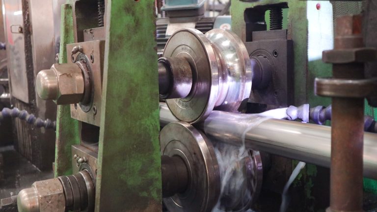 201 Decorative Welded Steel Pipe