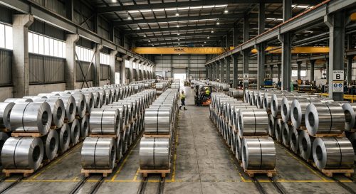 Stainless Steel Price Forecast Q2 2026: Nickel, Tariffs, and What Buyers Should Expect
