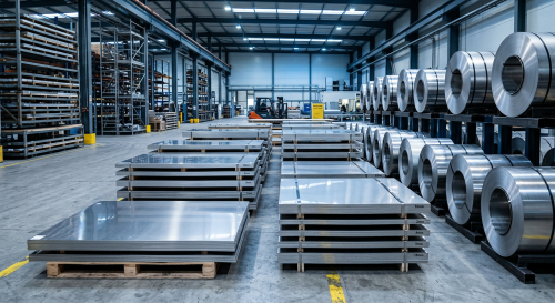 Understanding PREN: The One Number That Predicts How Your Stainless Steel Will Survive Corrosion