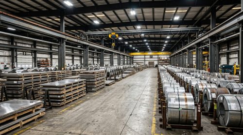 Stainless Steel Prices August 2026: Supply Chain Signals Buyers Shouldn't Ignore