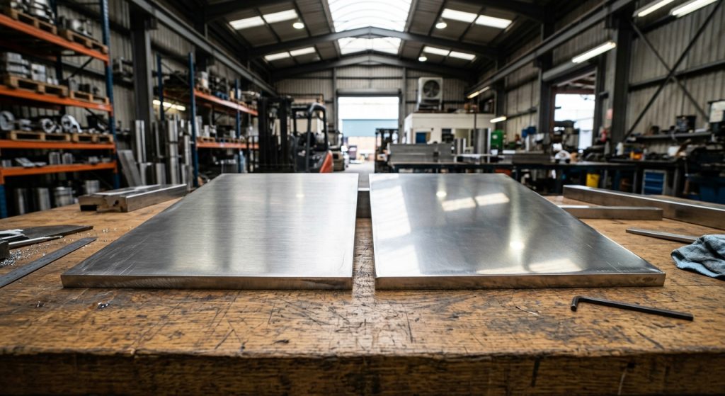 Super Duplex 2507 vs Duplex 2205: How to Choose Without Overpaying for Corrosion Resistance You Don’t Need Featured Image