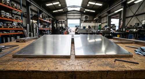 Super Duplex 2507 vs Duplex 2205: How to Choose Without Overpaying for Corrosion Resistance You Don't Need